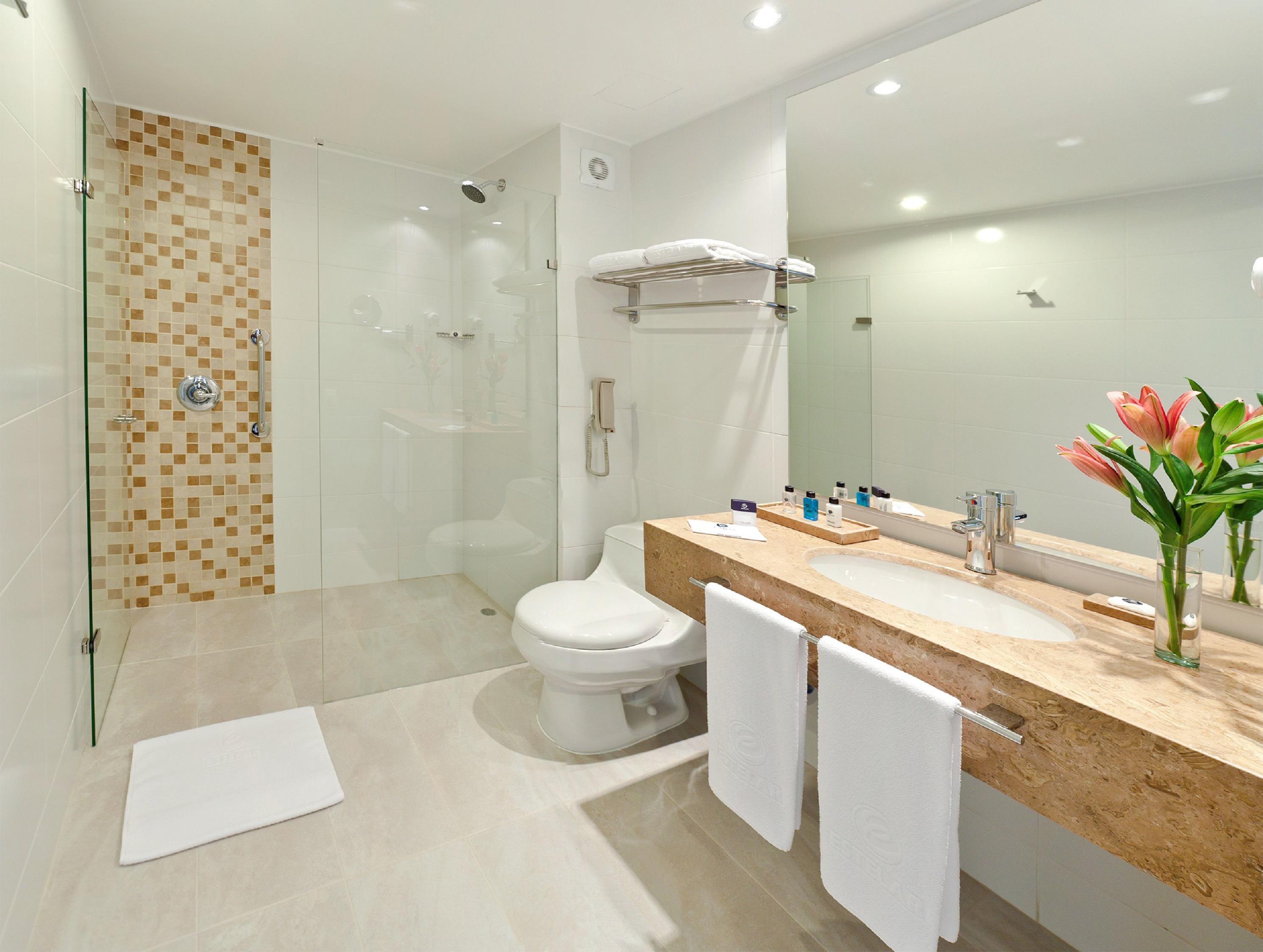 Hotel Estelar Calle 100 ボゴタ 部屋 写真