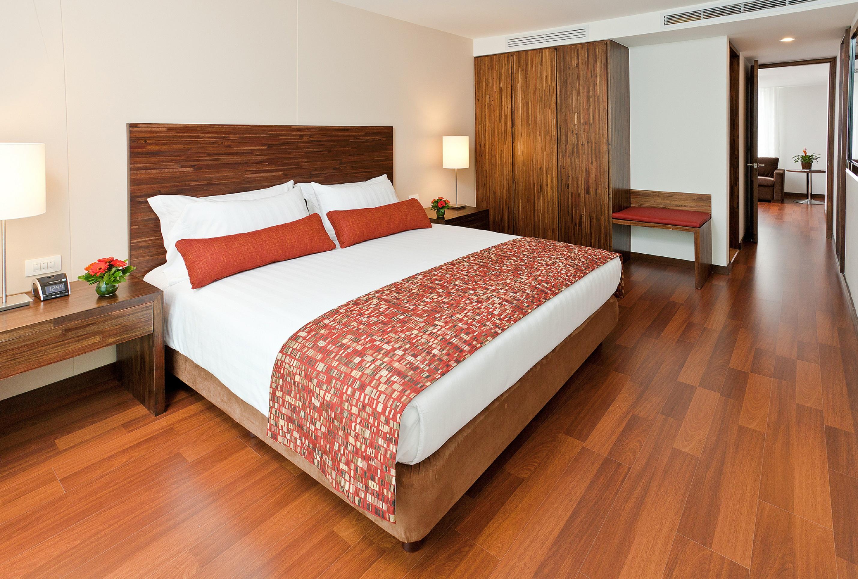 Hotel Estelar Calle 100 ボゴタ エクステリア 写真