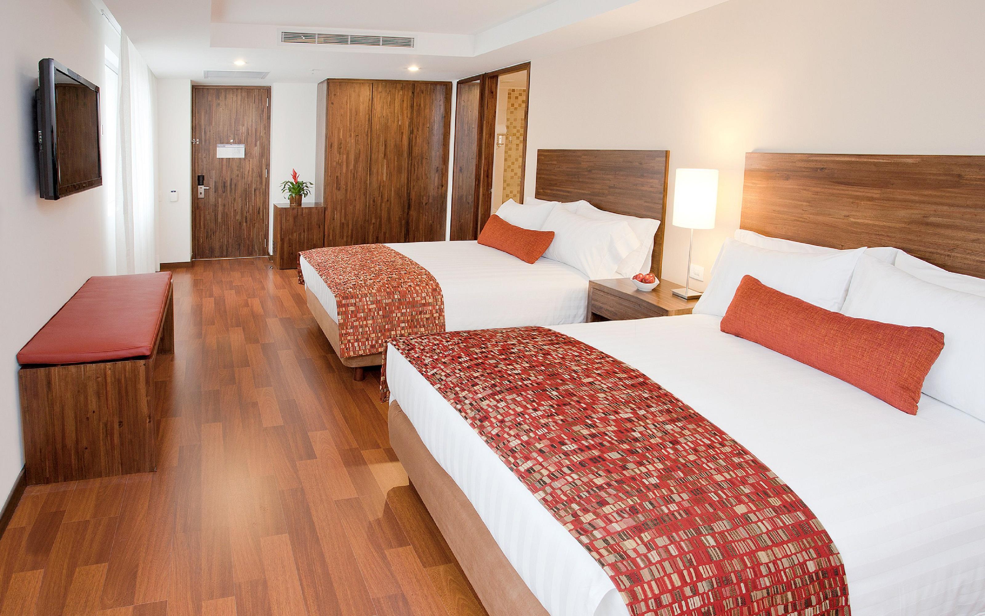 Hotel Estelar Calle 100 ボゴタ エクステリア 写真