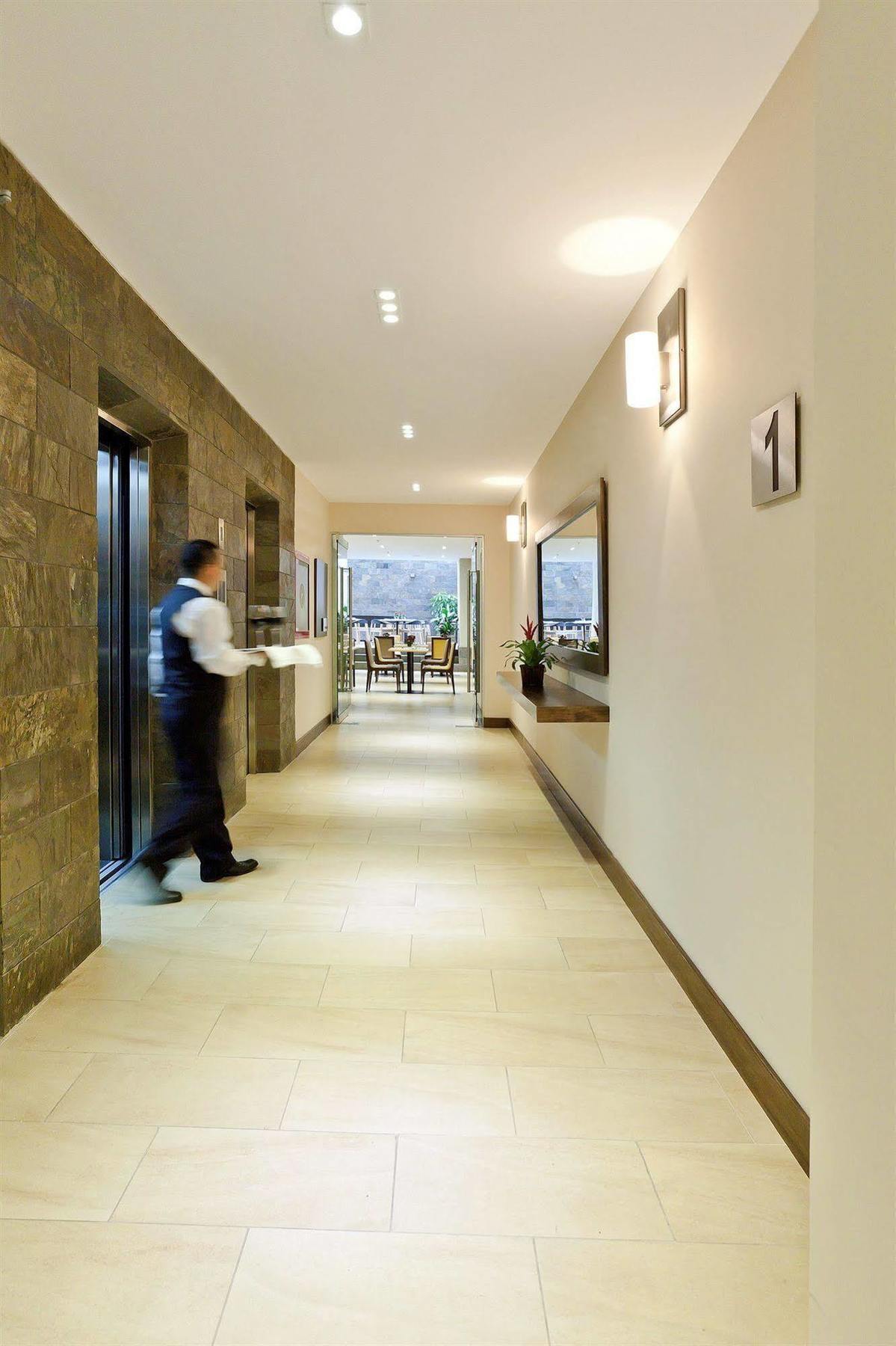 Hotel Estelar Calle 100 ボゴタ エクステリア 写真